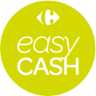 Easy cash logo