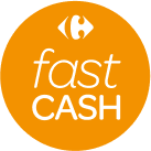 Fast cash logo